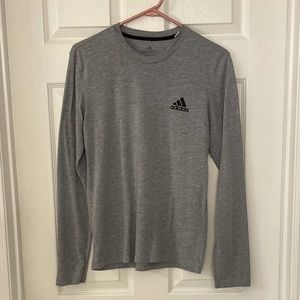 MENS SMALL - ADIDAS (non smoker)